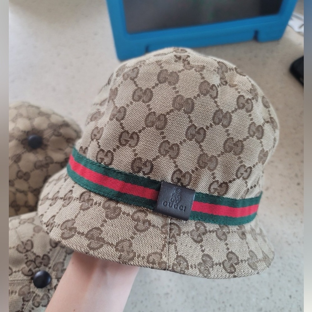 Gucci Kids Hat – Size M